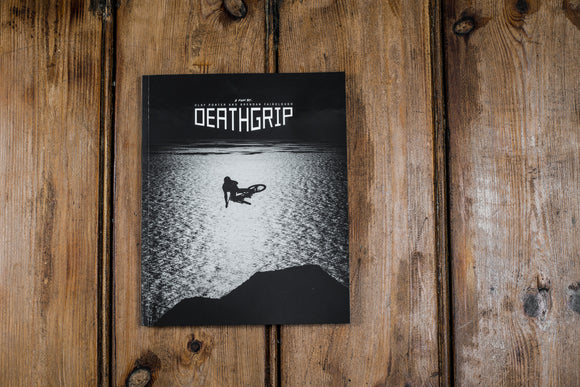Deathgrip Book