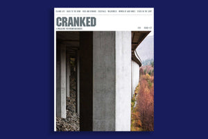 Cranked Magazine: Issue 27