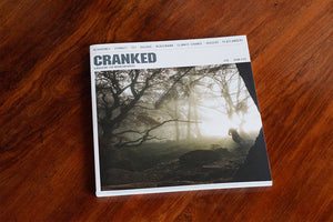 Cranked Magazine: Issue 23