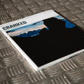 Cranked Magazine: Issue 26