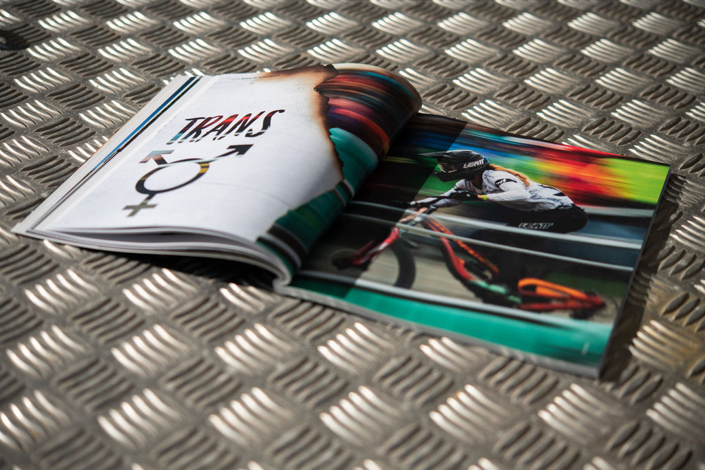 Cranked Magazine: Issue 26