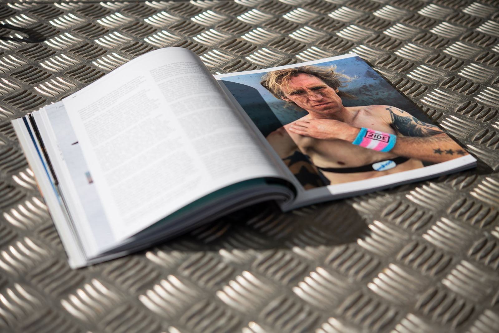 Cranked Magazine: Issue 26