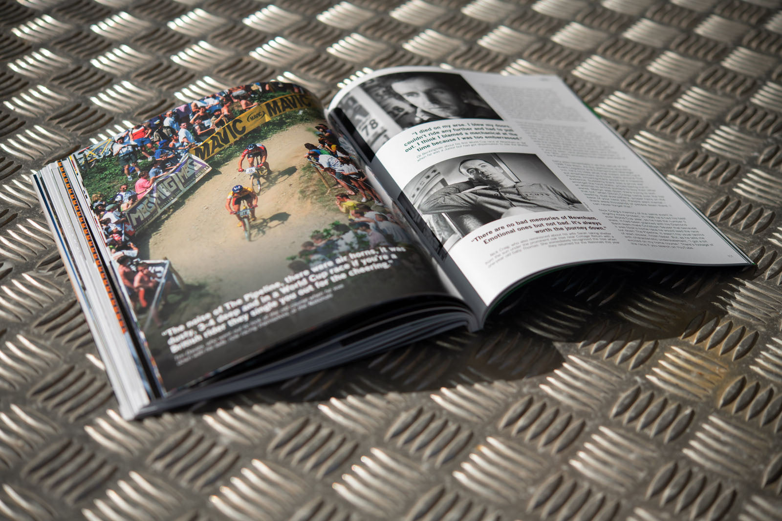 Cranked Magazine: Issue 26