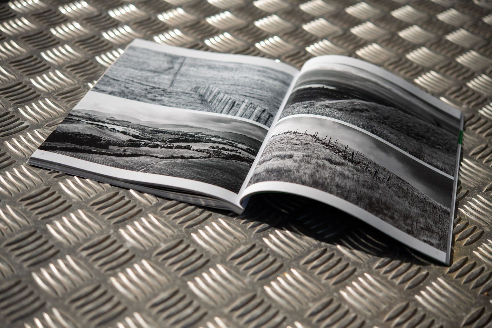 Cranked Magazine: Issue 26