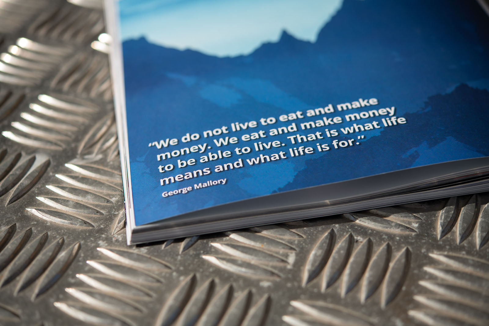 Cranked Magazine: Issue 26