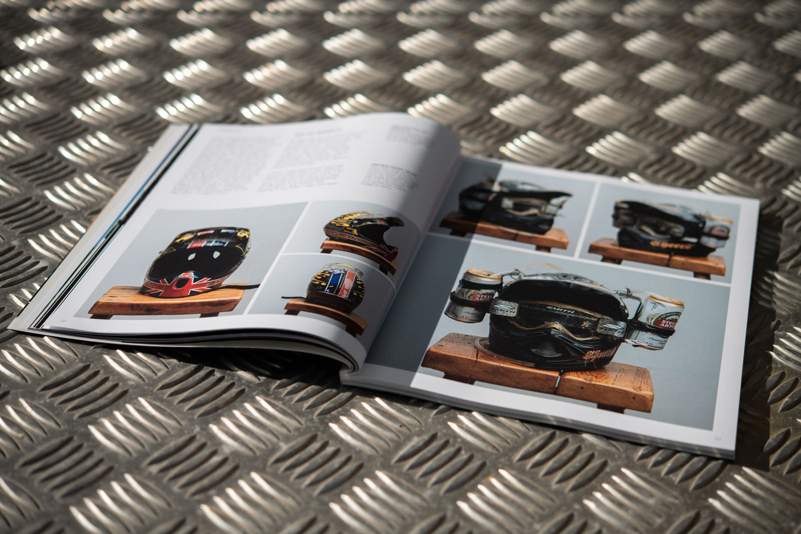 Cranked Magazine: Issue 26