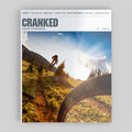 Cranked Magazine: Issue 28