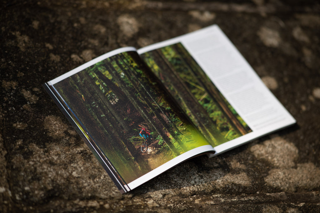 Cranked Magazine: Issue 28