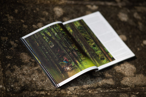 Cranked Magazine: Issue 28