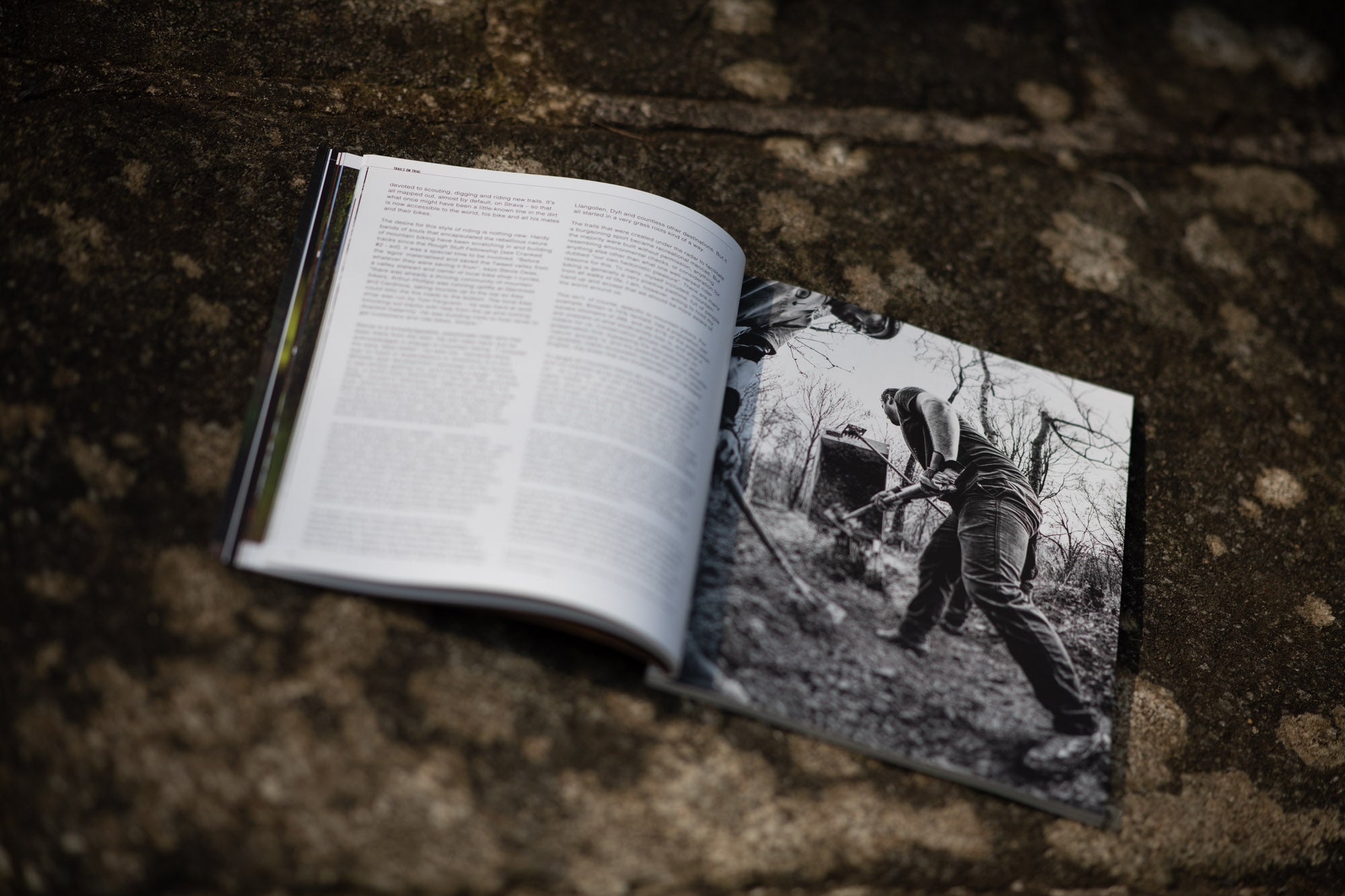 Cranked Magazine: Issue 28