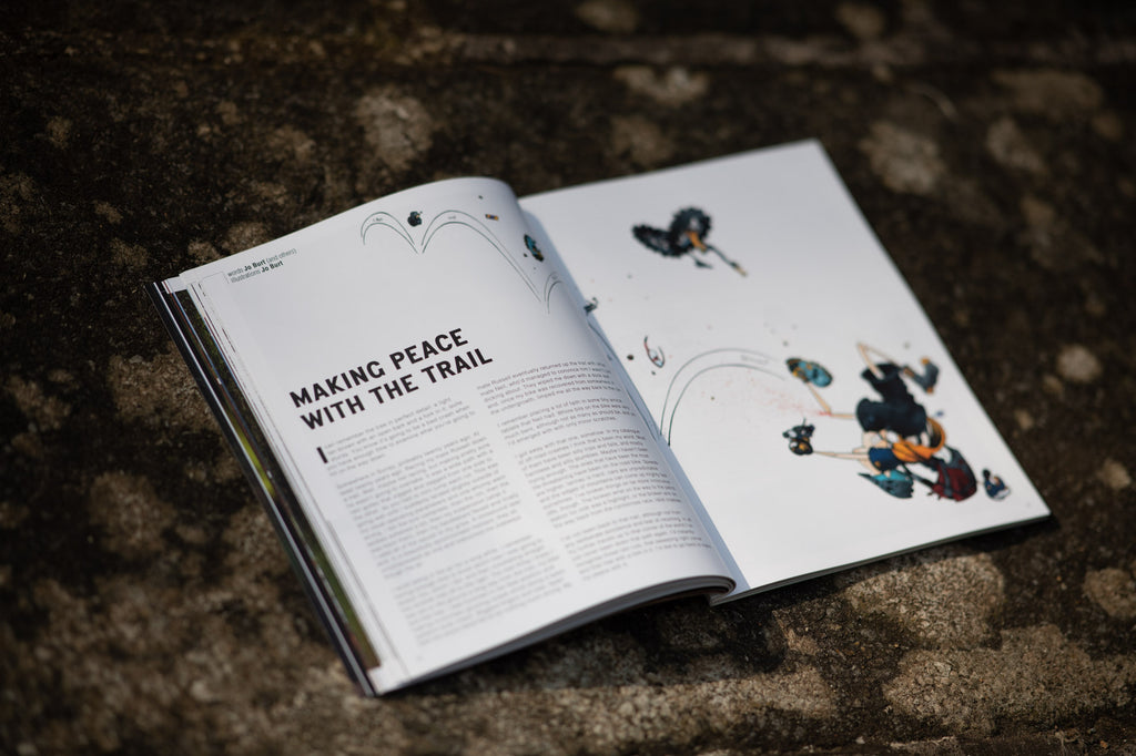 Cranked Magazine: Issue 28