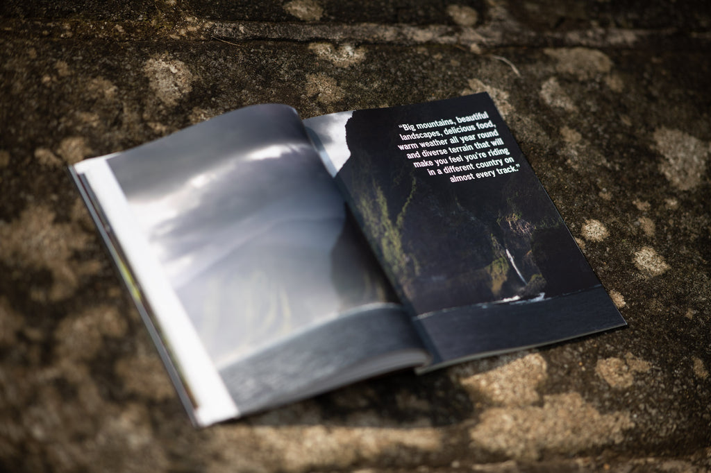 Cranked Magazine: Issue 28