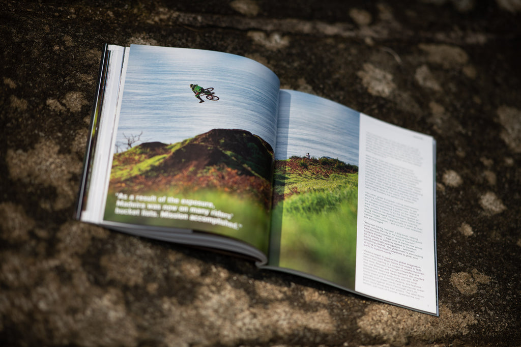 Cranked Magazine: Issue 28