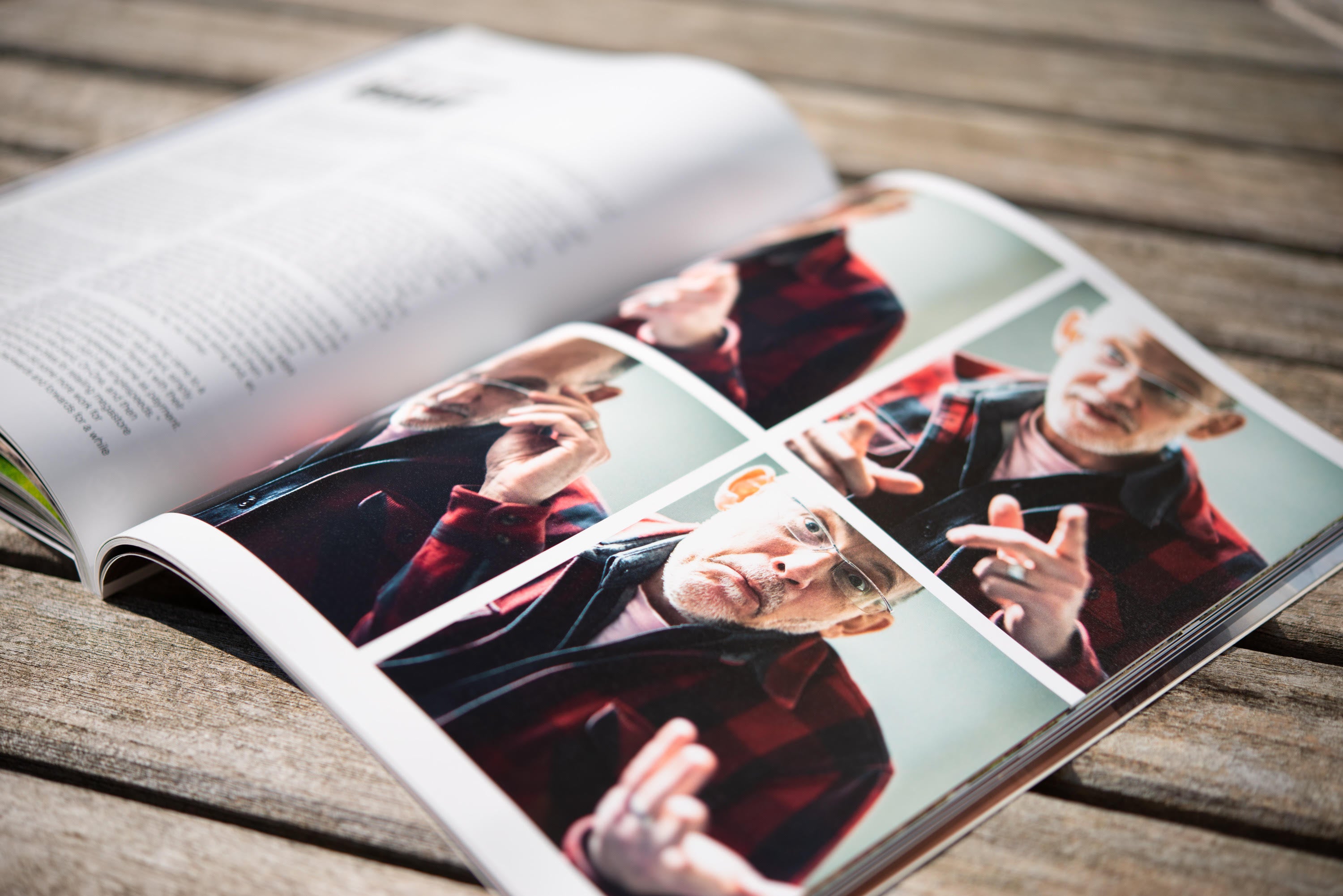 Cranked Magazine: Issue 22