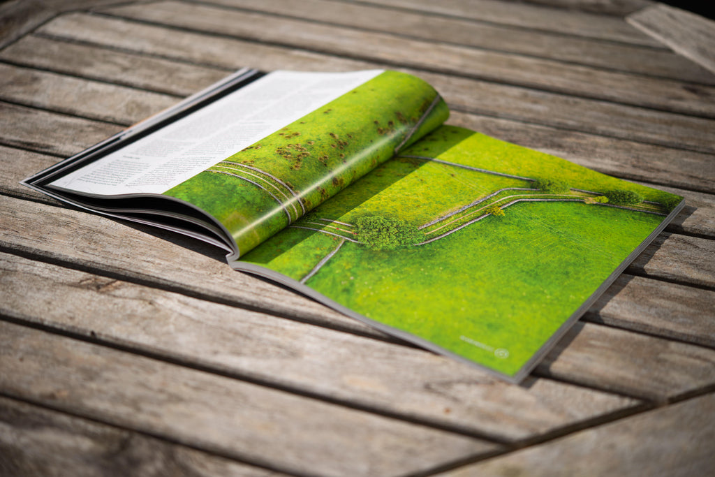 Cranked Magazine: Issue 22