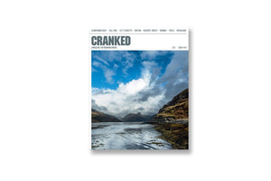 Cranked: Issue 20