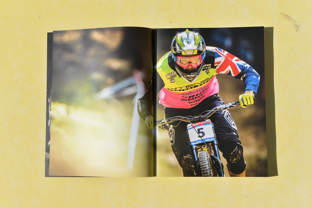 HURLY BURLY 2 – 2017