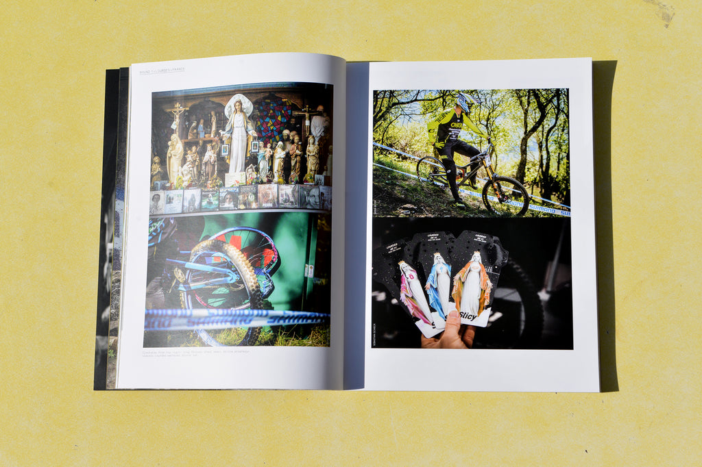 HURLY BURLY 2 – 2017