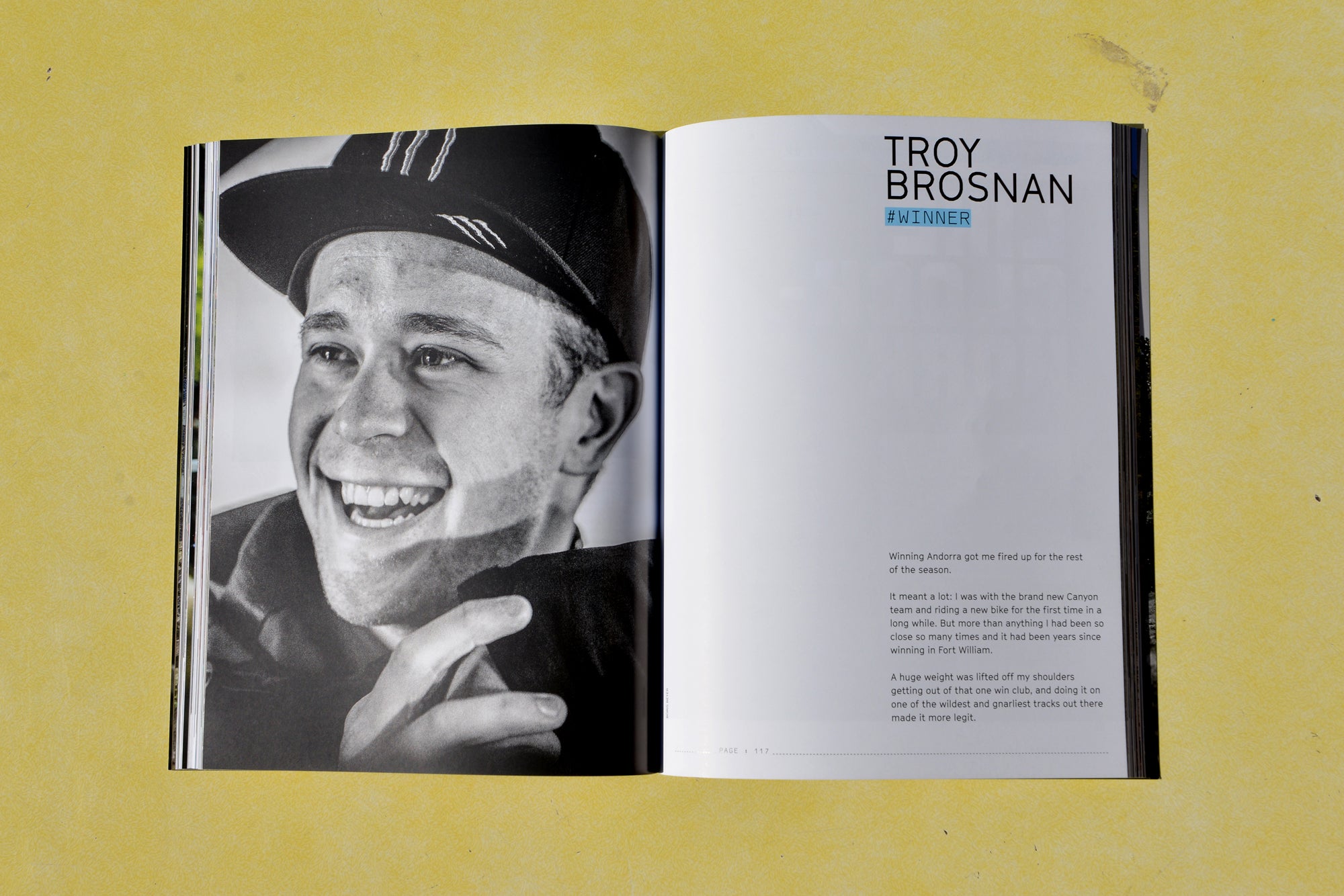 HURLY BURLY 2 – 2017