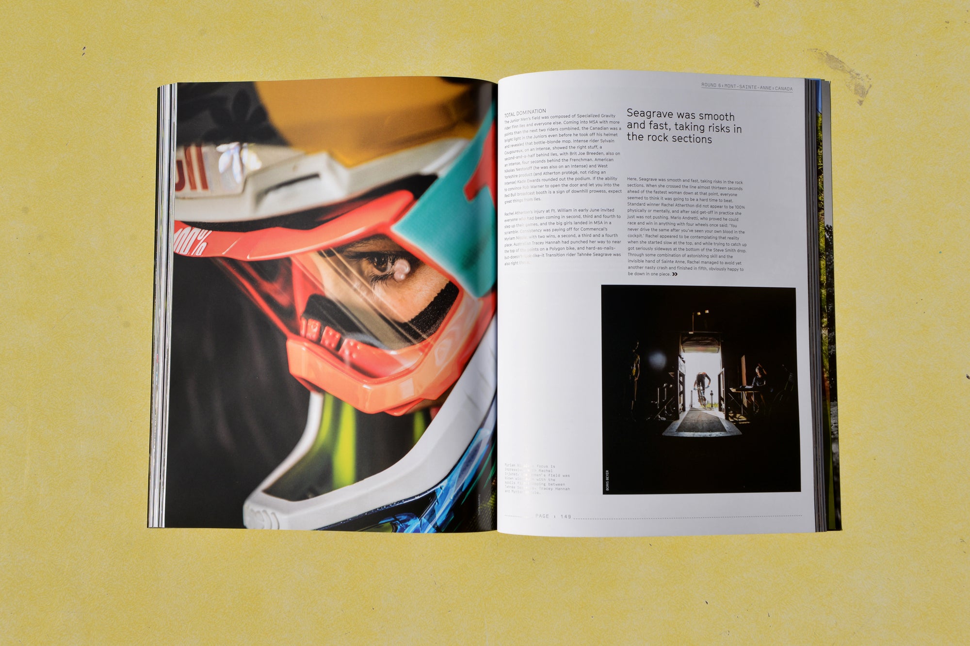 HURLY BURLY 2 – 2017