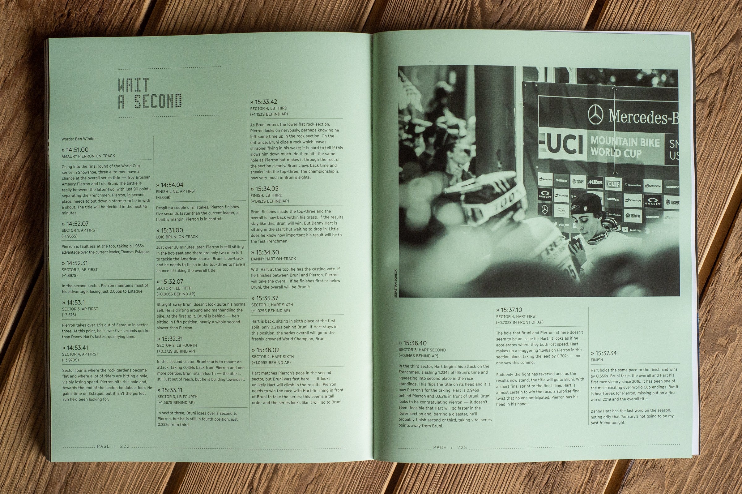 HURLY BURLY 4 – 2019