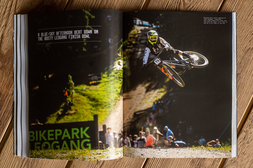 HURLY BURLY 4 – 2019