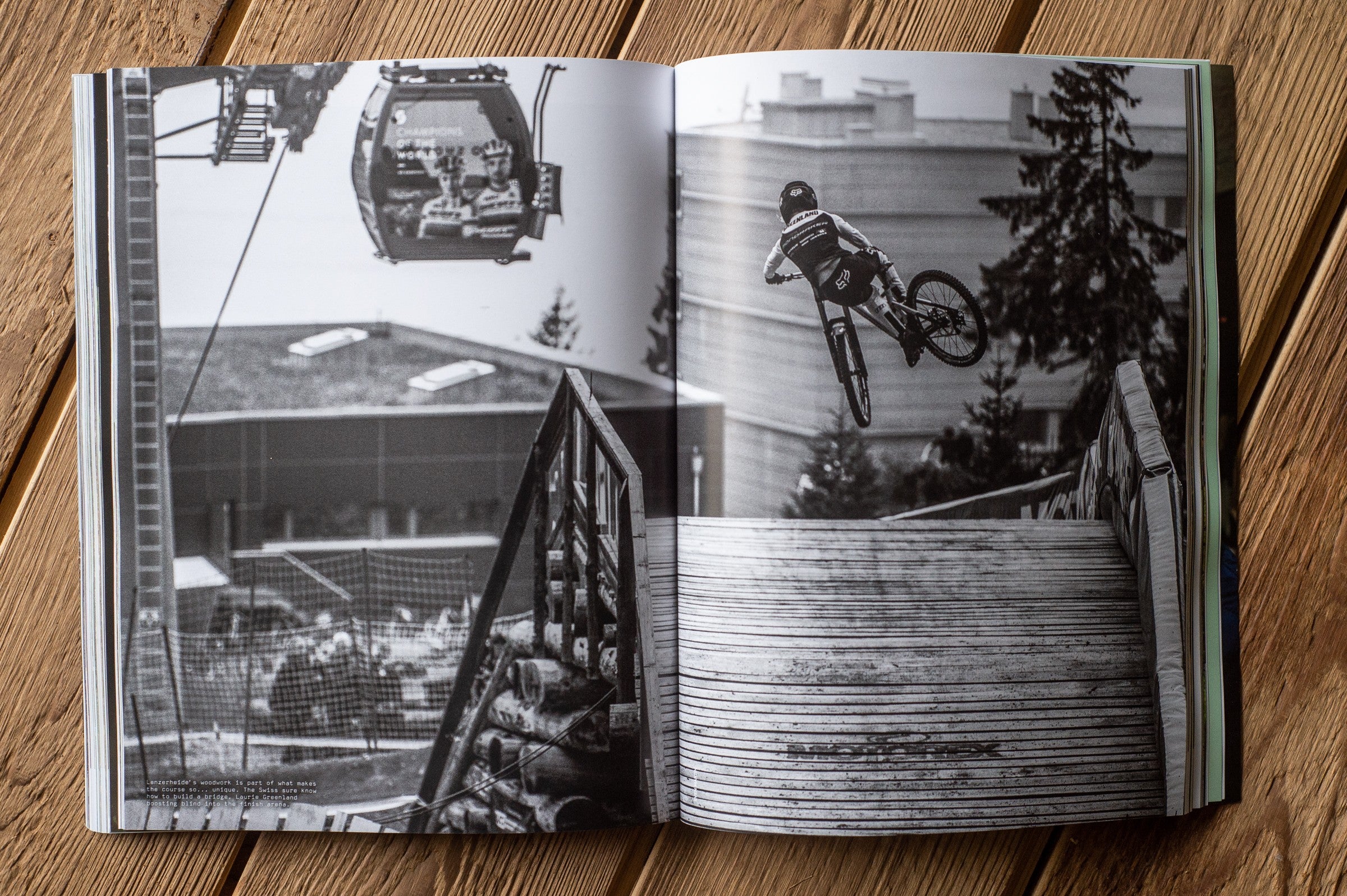 HURLY BURLY 4 – 2019