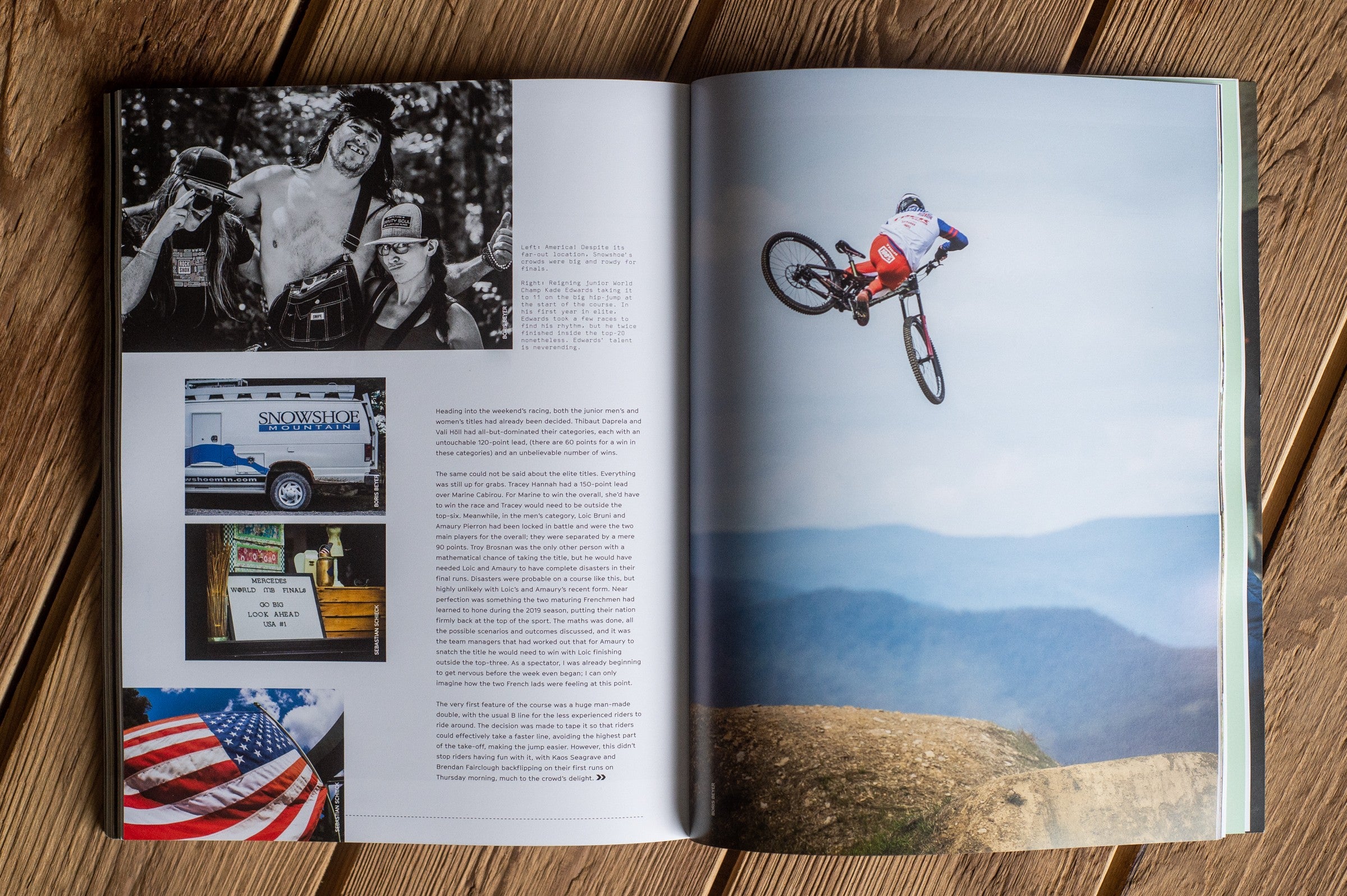 HURLY BURLY 4 – 2019