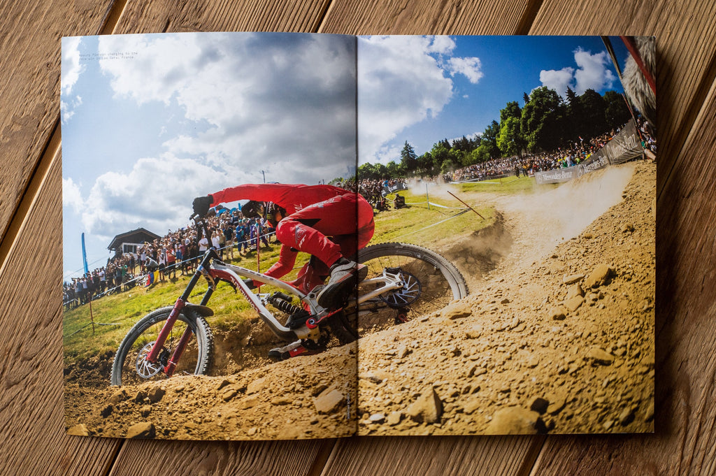 HURLY BURLY 4 – 2019