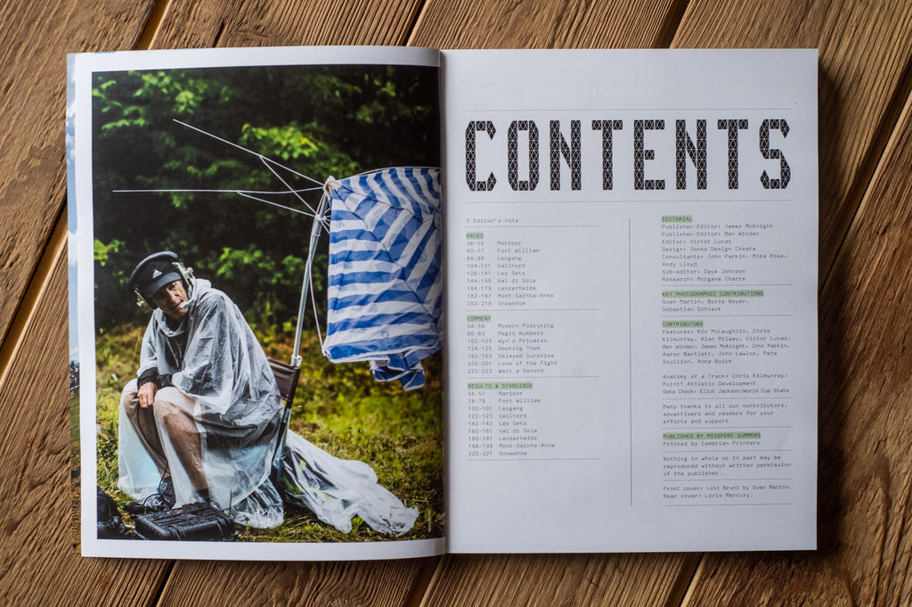 HURLY BURLY 4 – 2019