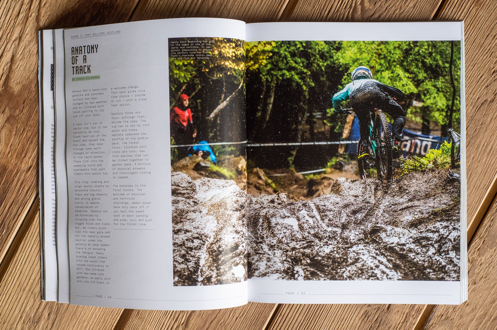 HURLY BURLY 4 – 2019