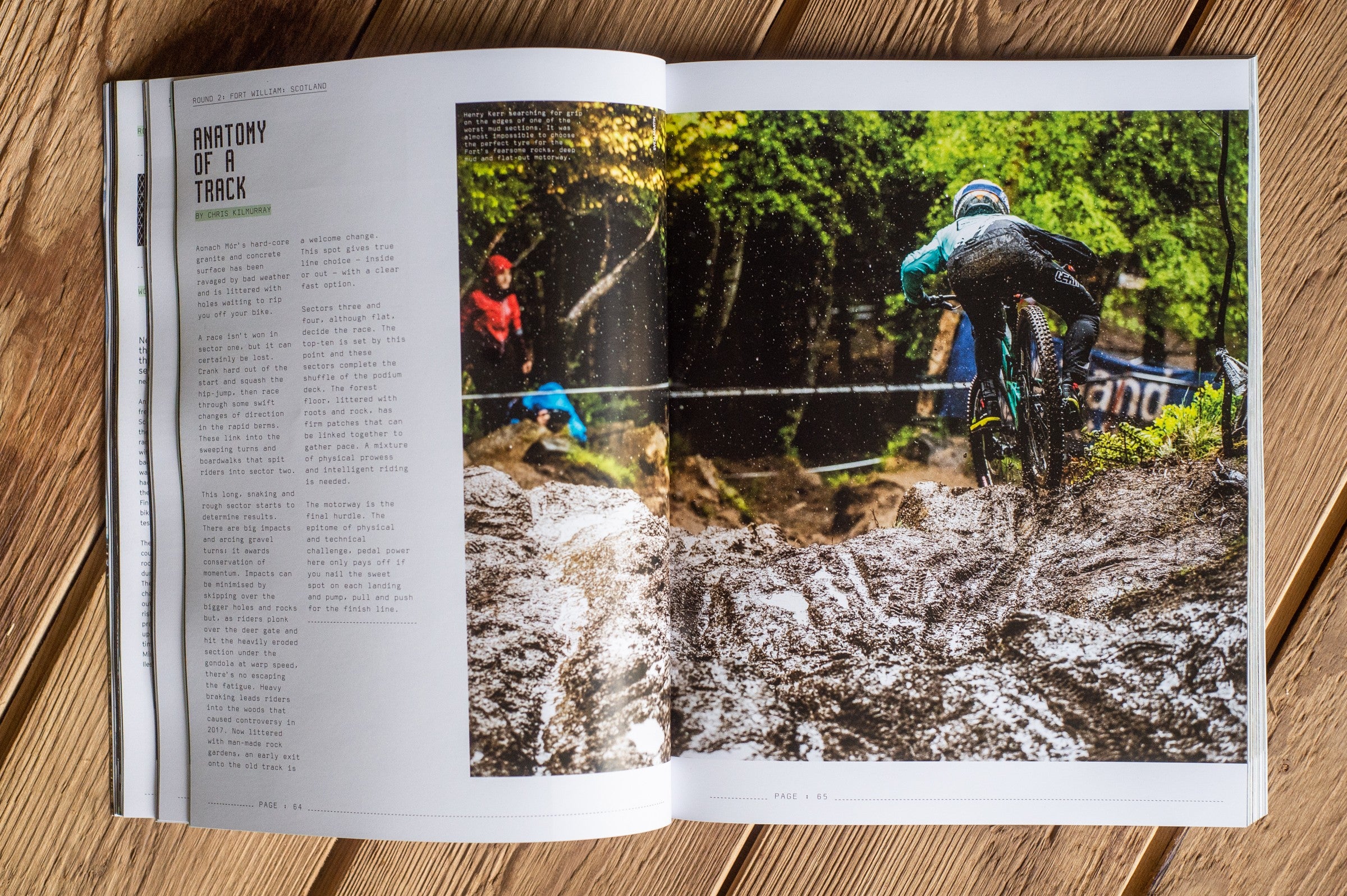 HURLY BURLY 4 – 2019