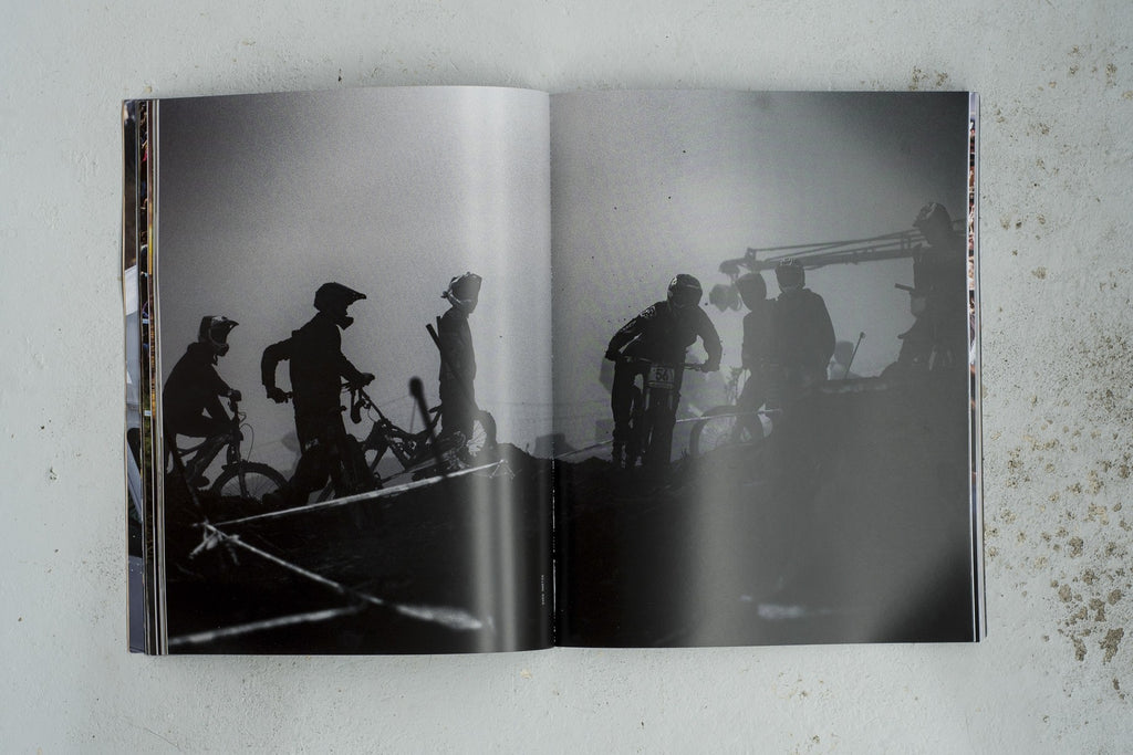 HURLY BURLY 1 – 2016