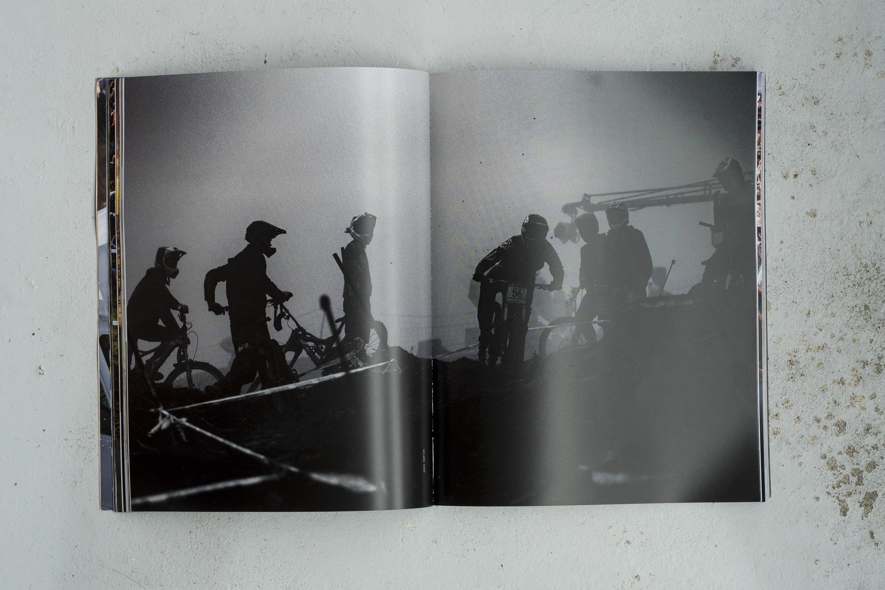 HURLY BURLY 1 – 2016