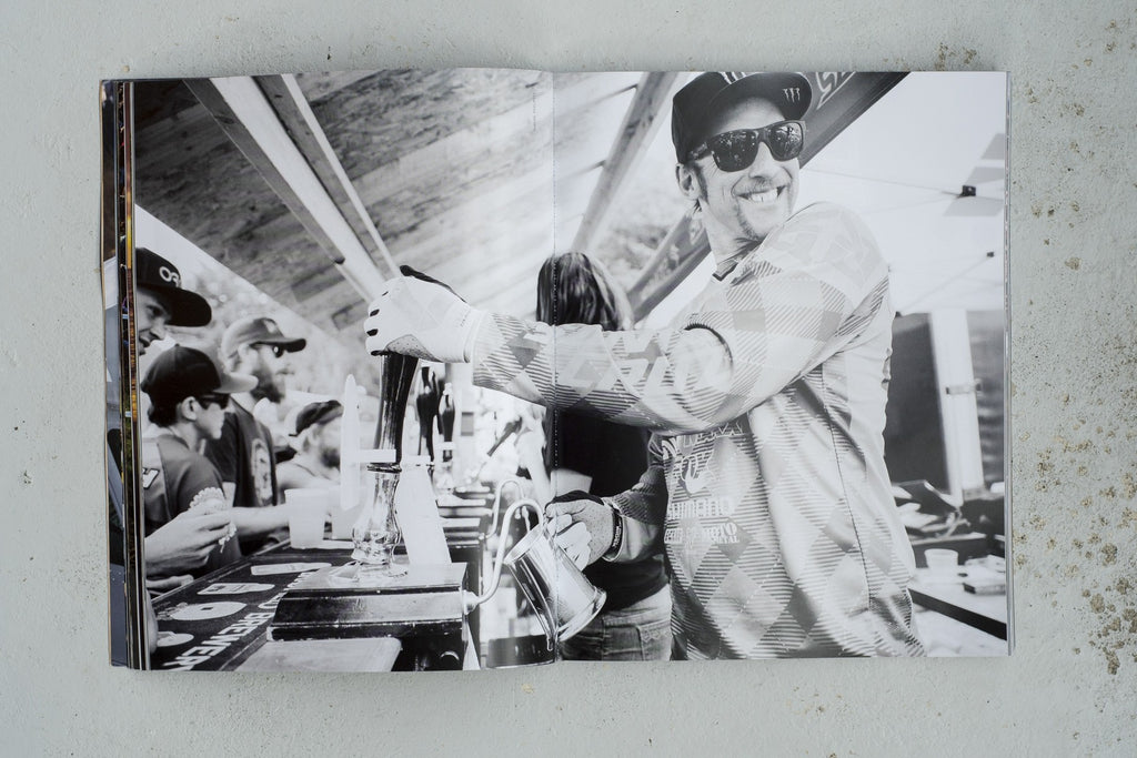 HURLY BURLY 1 – 2016