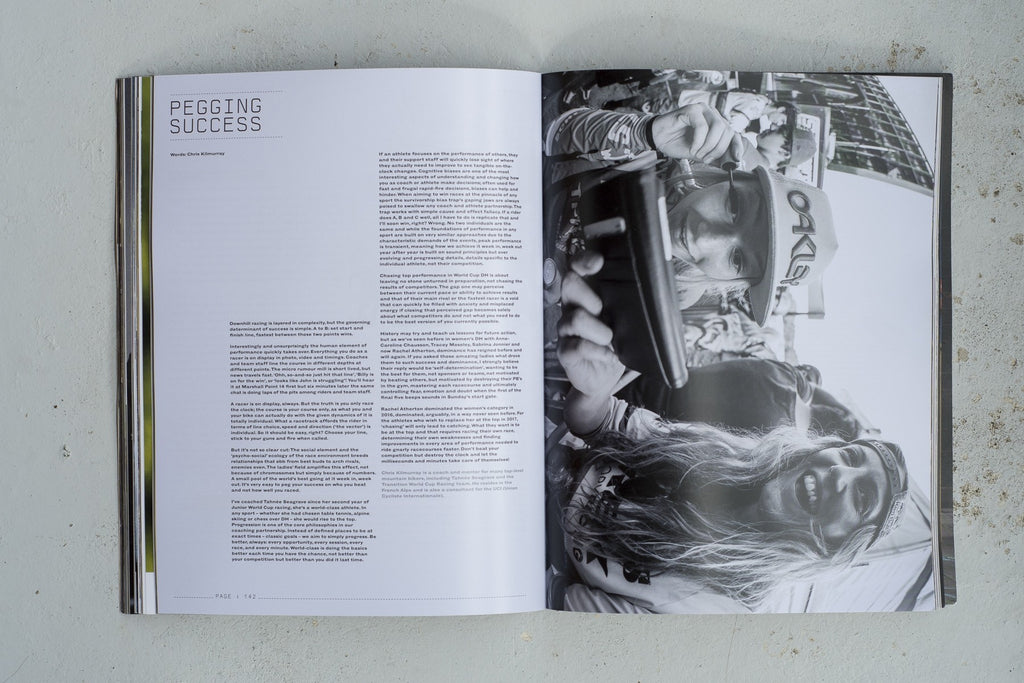 HURLY BURLY 1 – 2016