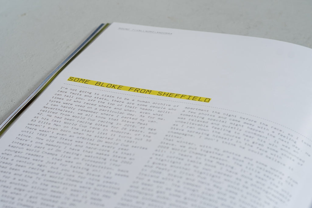 HURLY BURLY 1 – 2016