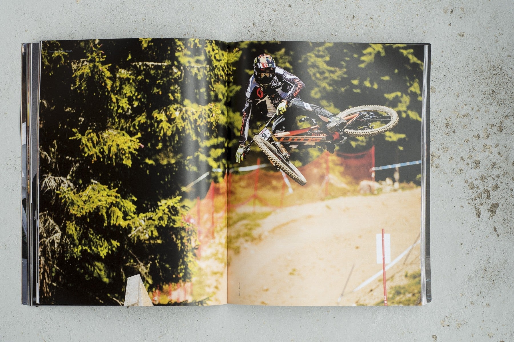 HURLY BURLY 1 – 2016