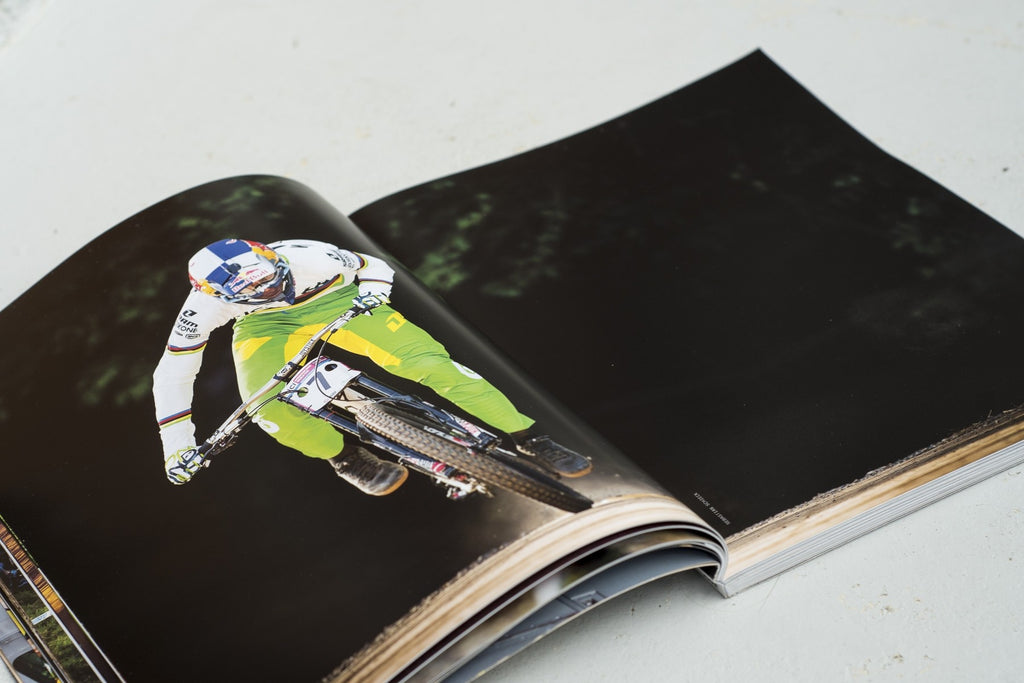 HURLY BURLY 1 – 2016