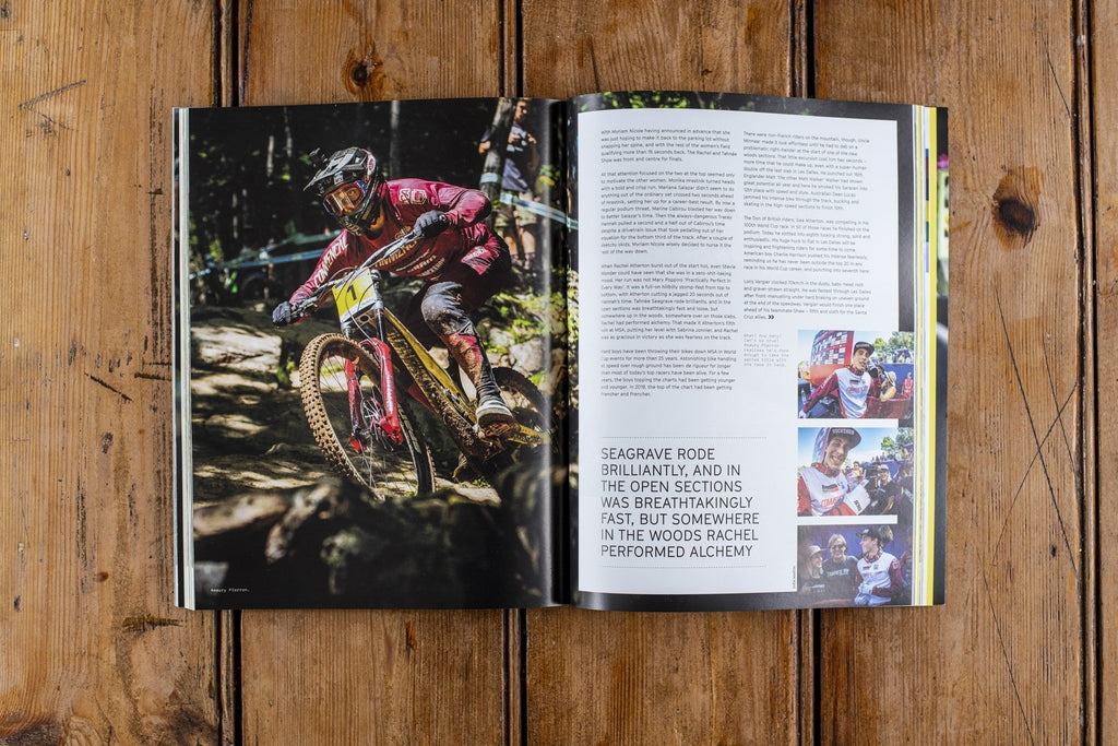 HURLY BURLY 3 – 2018