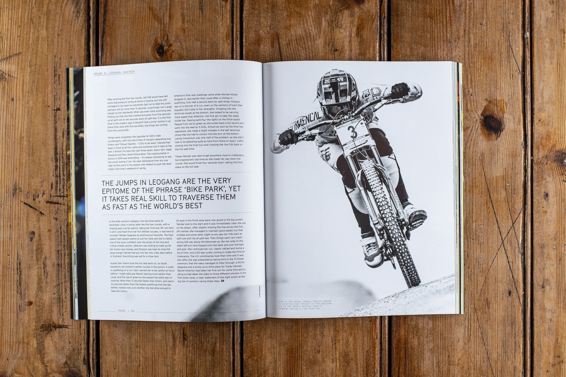 HURLY BURLY 3 – 2018