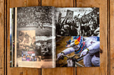 Hurly Burly 6 – 2022 UCI Downhill World Cup and Championships Yearbook