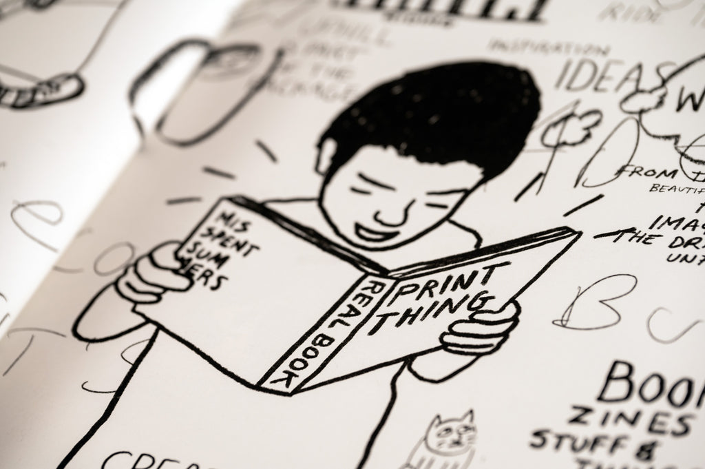 Hurly Burly 6 – 2022 UCI Downhill World Cup and Championships Yearbook