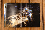 Hurly Burly 6 – 2022 UCI Downhill World Cup and Championships Yearbook