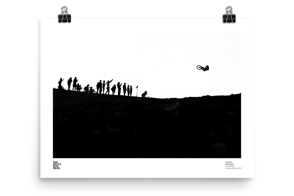 Kadefest - Boris Beyer