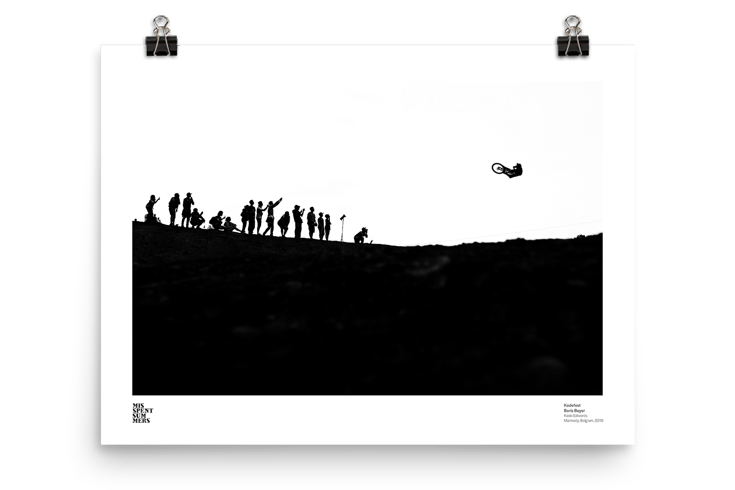 Kadefest - Boris Beyer