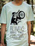 Loved Ones T-shirt
