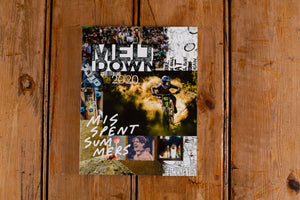 Meltdown — 2020 Mountain Bike Yearbook