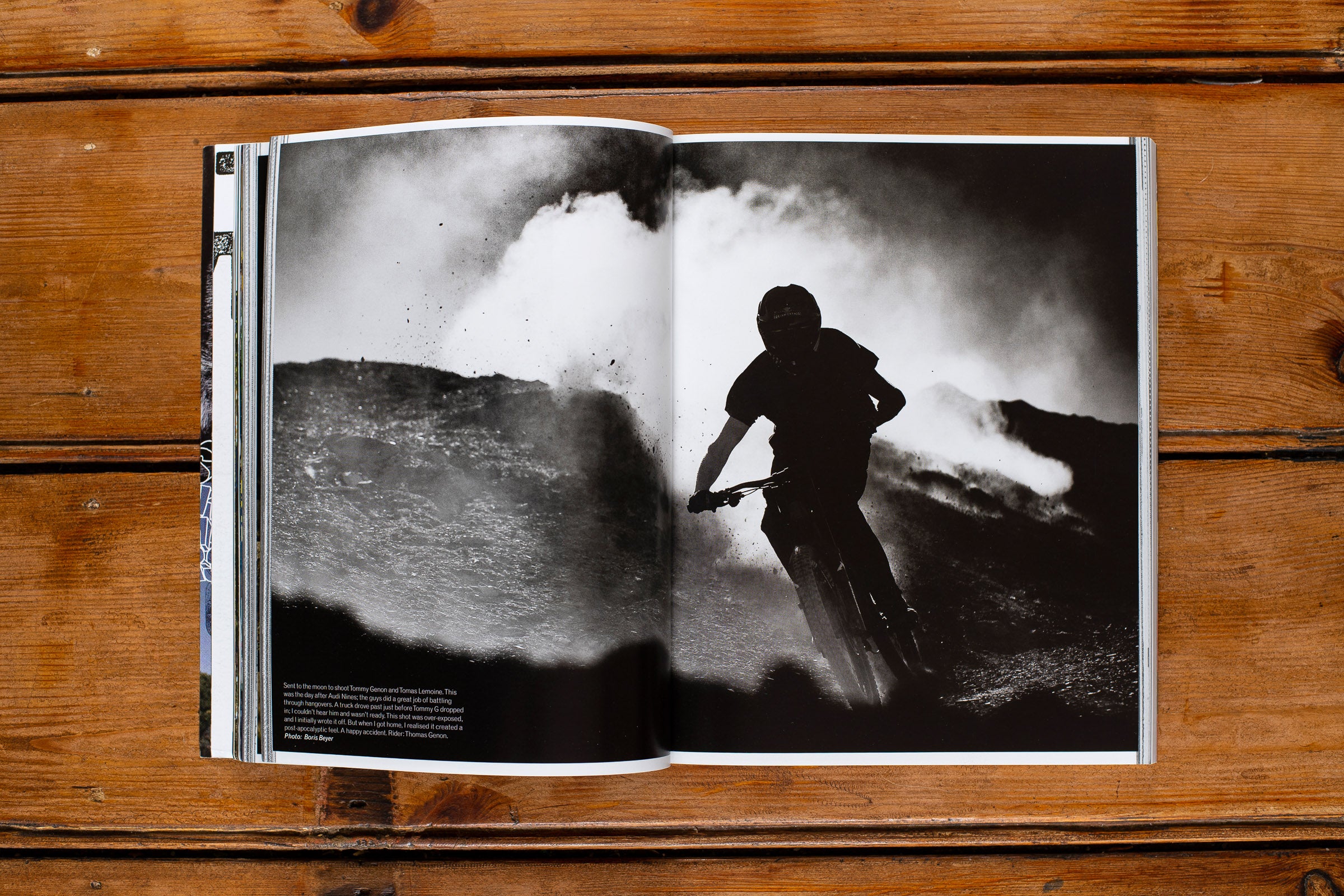 Meltdown — 2020 Mountain Bike Yearbook