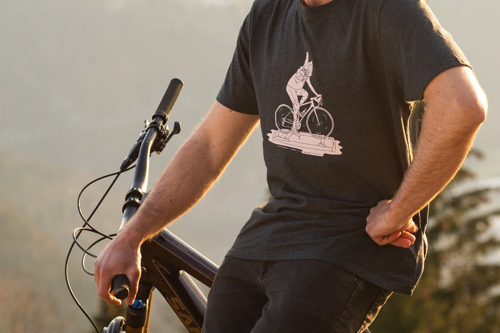 Meltdown 2020 T-shirt